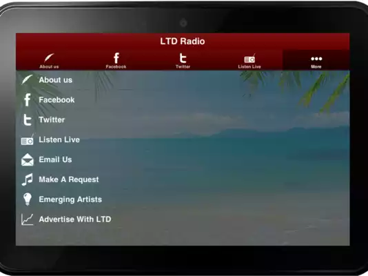 Play LTD Radio