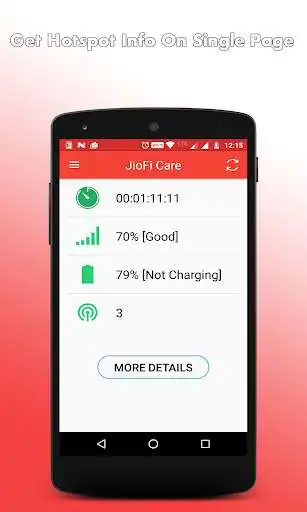 Play APK LTE Hotspots Care  and enjoy LTE Hotspots Care with UptoPlay com.alljiofihotspotscare