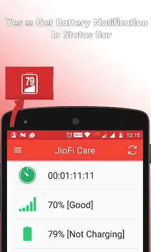 Play APK LTE Hotspots Care  and enjoy LTE Hotspots Care with UptoPlay com.alljiofihotspotscare
