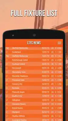Play LTFC News