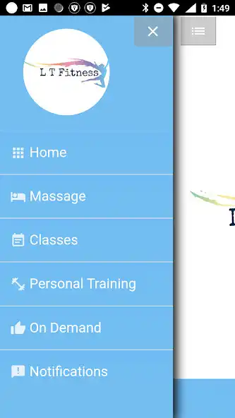 Play L T Fitness as an online game online L T Fitness with UptoPlay Play L T Fitness as an online game L T Fitness with UptoPlay