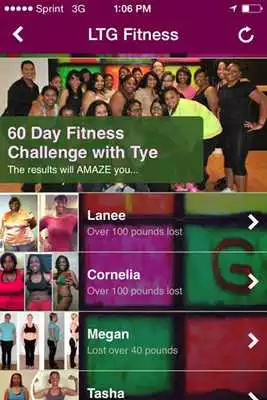 Play LTG Fitness