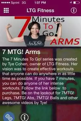Play LTG Fitness