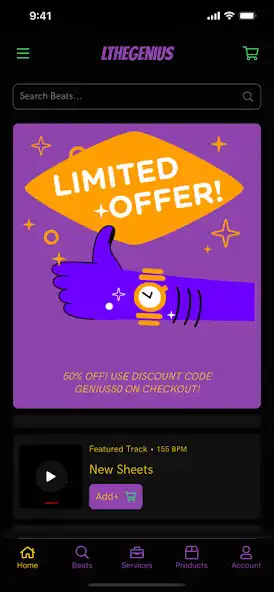 Play LTheGenius  and enjoy LTheGenius with UptoPlay