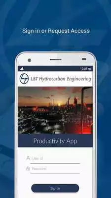 Play LTHE - Workmen Productivity