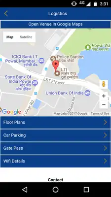 Play LTI Analyst Day Play LTI Analyst Day