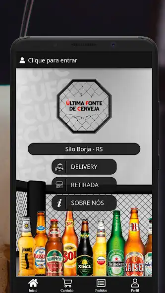 Play Última Fonte de Cerveja  and enjoy Última Fonte de Cerveja with UptoPlay