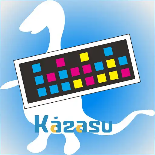 Play <<KAZASU>>カザスカード APK