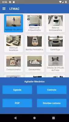 Play LTMAC