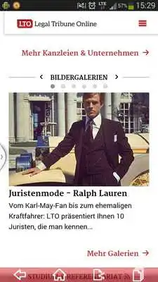 Play LTO.de - Legal Tribune Online Play LTO.de - Legal Tribune Online