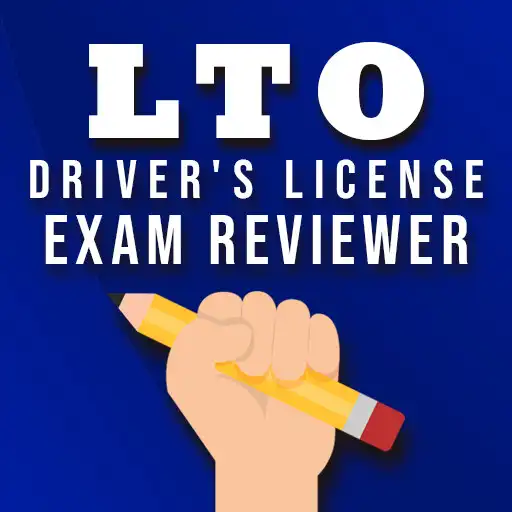 Play LTO Drivers License Exam Reviewer APK Play LTO Drivers License Exam Reviewer APK