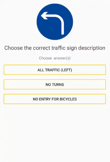 Play LTO Licensure Reviewer  and enjoy LTO Licensure Reviewer with UptoPlay