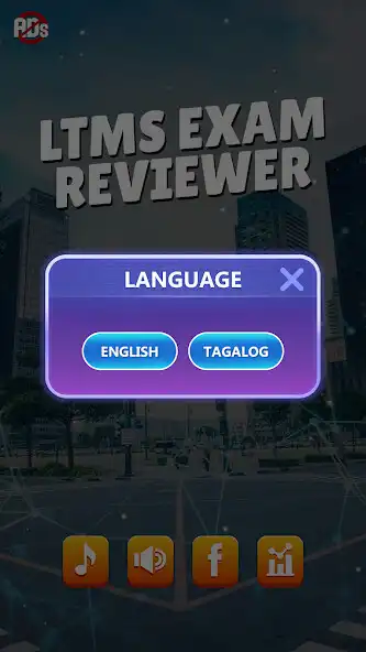 Play LTO: LTMS Exam Reviewer as an online game online LTO: LTMS Exam Reviewer with UptoPlay Play LTO: LTMS Exam Reviewer as an online game LTO: LTMS Exam Reviewer with UptoPlay
