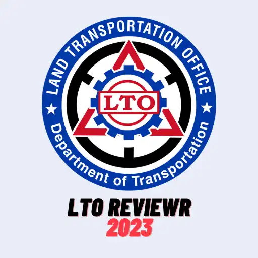 Play LTO Reviewr 2023 APK
