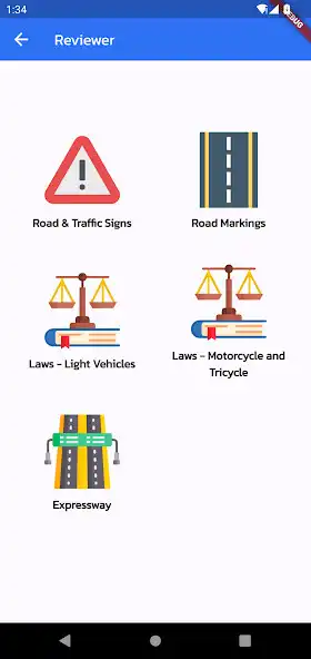 Play LTO Reviewr 2023  and enjoy LTO Reviewr 2023 with UptoPlay