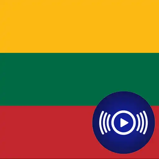 Play LT Radio - Lithuanian Radios APK Play LT Radio - Lithuanian Radios APK