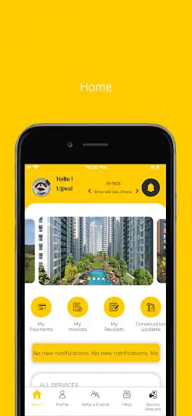 Play LT Realty as an online game LT Realty with UptoPlay