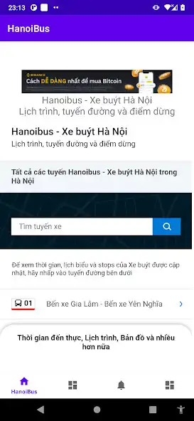 Play Lộ trình xe buýt toàn quốc 247  and enjoy Lộ trình xe buýt toàn quốc 247 with UptoPlay