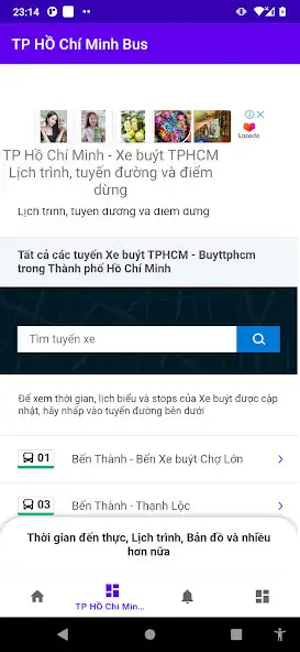 Play Lộ trình xe buýt toàn quốc 247 as an online game Lộ trình xe buýt toàn quốc 247 with UptoPlay