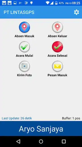 Play LTS App  and enjoy LTS App with UptoPlay