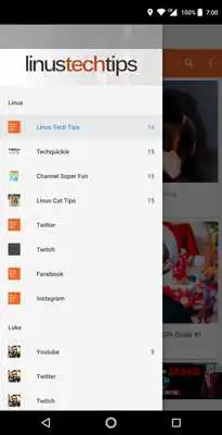 Play LTT