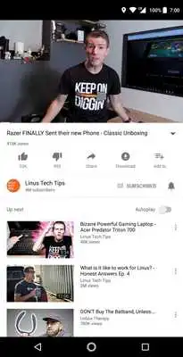 Play LTT