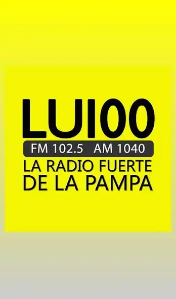 Play LU100 Radio Capital  and enjoy LU100 Radio Capital with UptoPlay