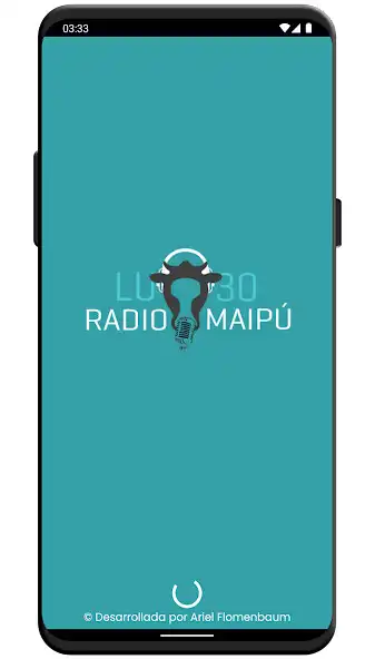 Play Lu30 Radio Maipú  and enjoy Lu30 Radio Maipú with UptoPlay