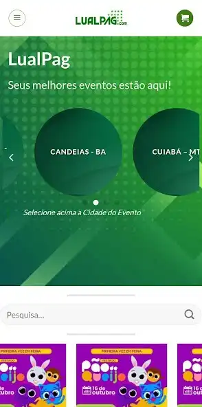 Play LualPag and enjoy LualPag with UptoPlay Play LualPag and enjoy LualPag with UptoPlay