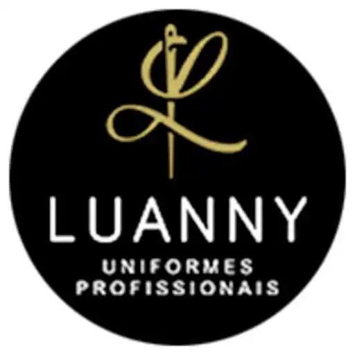 Play Luanny Uniformes Profissionais APK