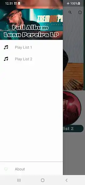 Play Luan Pereira LP Musica  and enjoy Luan Pereira LP Musica with UptoPlay
