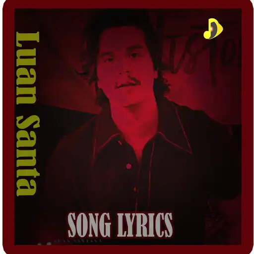 Play Luan santana Letra de Musica APK