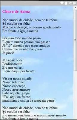 Play Luan Santana Letras