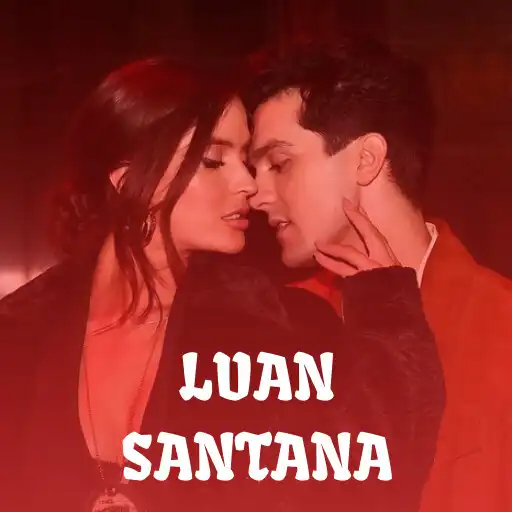 Free play online Luan Santana Musica APK