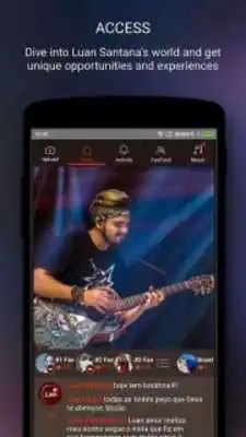 Play Luan Santana