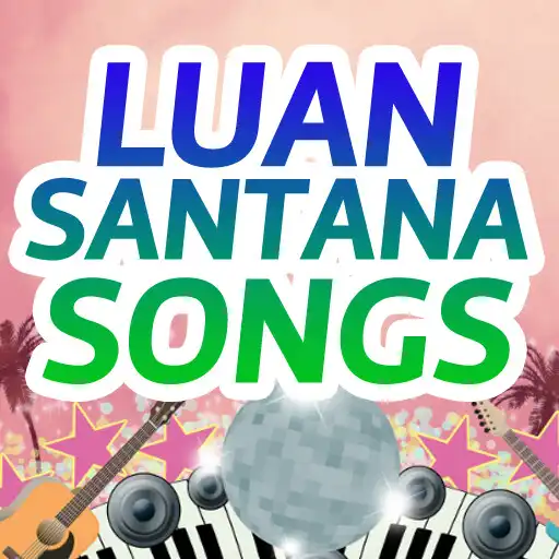 Play Luan Santana Songs APK