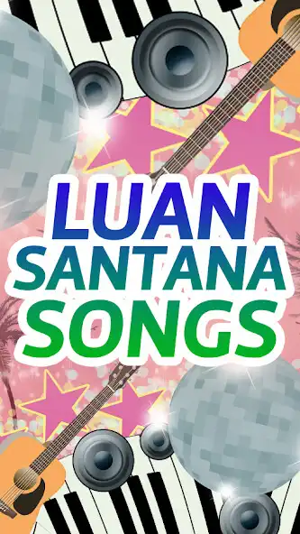 Play Luan Santana Songs  and enjoy Luan Santana Songs with UptoPlay