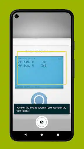 Play Luas Diagnostics as an online game Luas Diagnostics with UptoPlay