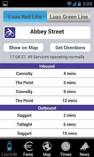Play Luas  and enjoy Luas with UptoPlay