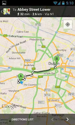 Play Luas as an online game Luas with UptoPlay