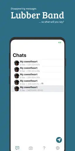Play Lubber Band  and enjoy Lubber Band with UptoPlay