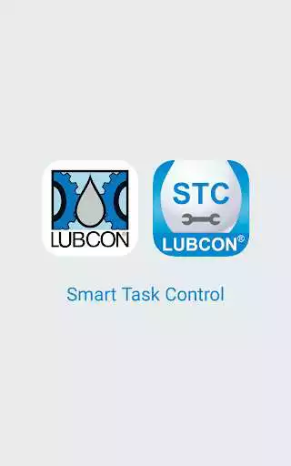 Play LUBCON Smart Task Control
