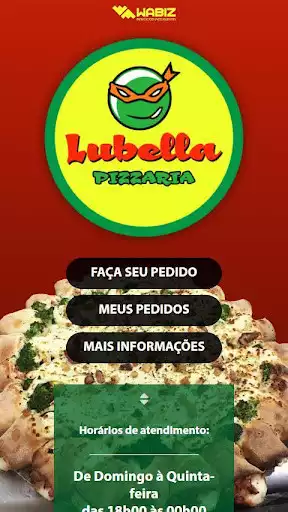 Play Lubella Pizzaria  and enjoy Lubella Pizzaria with UptoPlay