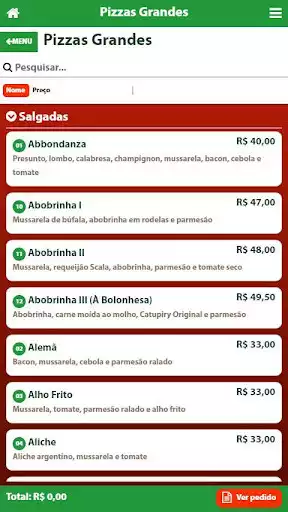 Play Lubella Pizzaria as an online game Lubella Pizzaria with UptoPlay
