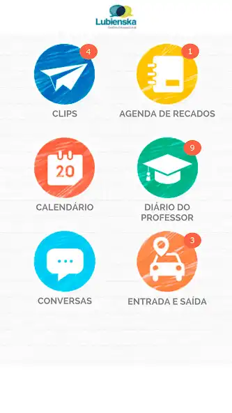 Play Lubienska Centro Educacional as an online game Lubienska Centro Educacional with UptoPlay