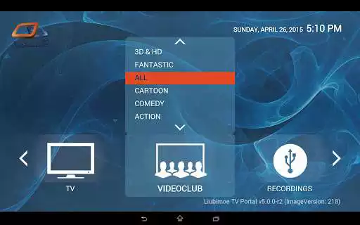 Play Lubimoe TV