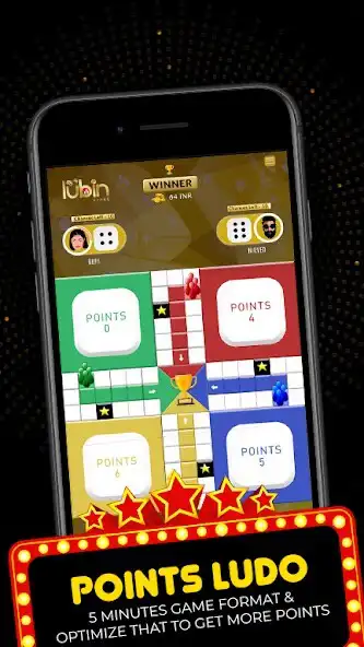 Play Lubin Games as an online game Lubin Games with UptoPlay