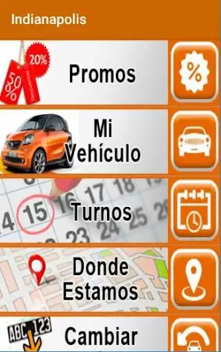 Play Lubricentro Indianapolis  and enjoy Lubricentro Indianapolis with UptoPlay