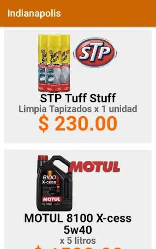 Play Lubricentro Indianapolis as an online game Lubricentro Indianapolis with UptoPlay