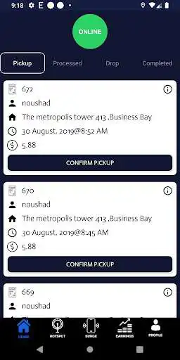 Play Lubster  and enjoy Lubster with UptoPlay